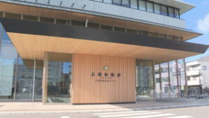 友好交流都市提携３０周年で　上田市寧波市への訪問団派遣　延期に