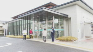 まるっと０２６８　１２月１５日　バーガーキング上田常田店オープン・坂城町　詐欺被害防止を呼びかけ