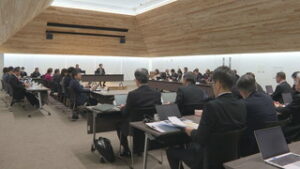 上田市　丸子地域に整備を計画　有機物リサイクル施設　建設「当面見合わせ」　上田市役所