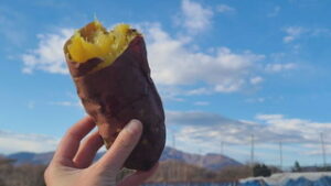 食べて　ぽかぽか　ＰＯＴＡＴＯ ＬＡＢ　東御市和