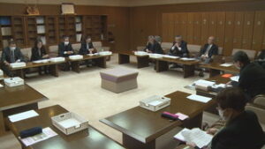 青木村　おこめ券ではなく全村民に現金給付へ　青木村役場