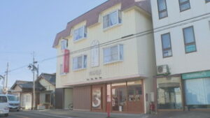 洋菓子マリアン　年末限定　「年越し○○」登場　上田市上田原