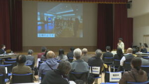 学校ボランティア　互いの活動知る機会に　塩田公民館