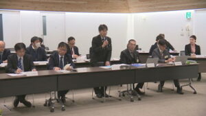 中学校部活動の地域展開　来年４月　４８クラブで始まる見込み　上田市