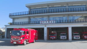 林野火災の予防を　１月１日「林野火災注意報・警報」運用開始