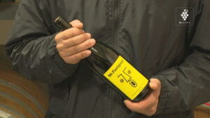 推しのワイン　セイルザシップワイナリー　上田市富士山