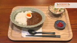 シリーズ今年は午年！　うまのば　紅白グルメ　東御市和