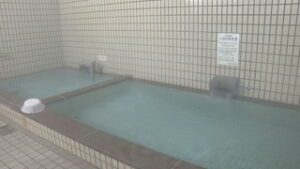 温泉総選挙初出場　沓掛３位・田沢４位　青木村