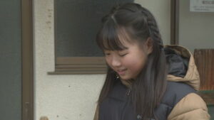 長年続く伝統守る　上田市浦野　道祖神祭り