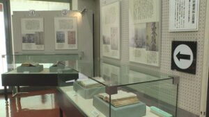 上田市公文書館　企画展　明治～昭和の上田の歴史を知る　