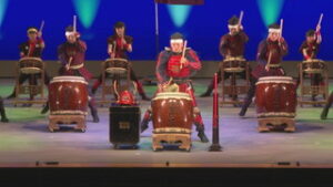 今年で２５回目　８団体が参加　うえだ子ども文化祭　上田市サントミューゼ