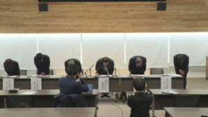 武石温泉うつくしの湯など指定管理　上田市地域振興事業団職員が横領　上田市役所