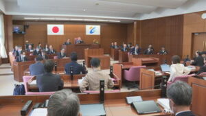 まるっと０２６８　・東御市議会３月定例会開会　・e-Taxで確定申告始まる