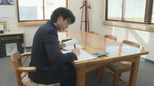 うえだ　ひと・もの興しの紡ぎ手表彰　資格と実務で成果　小山会計　上田市古里