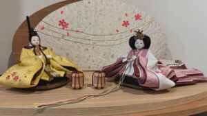 二十四節気　雨水