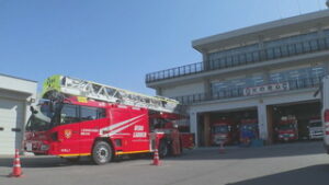 今年に入り相次ぐ火災　身近な対策の徹底を　上田中央消防署