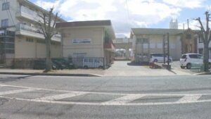 （仮称）上田市オープンドアスクール　開校予定地決まる　上田市役所