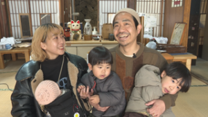 別所温泉人気店　日野出食堂　５月復活へ　クラファン展開