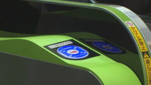 まるっと０２６８　３月１４日　しなの鉄道でＳｕｉｃａ利用開始・坂城町文化協会美術展　　