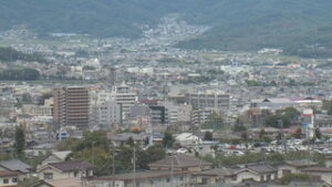 令和８年　地価公示　上田市の住宅地　２年連続上昇
