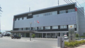 ＳＴＯＰ！電話でお金詐欺　通信事業者や配送業者をかたる詐欺に注意