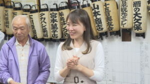 定数２８に対し４１人が立候補　上田市議選　混戦の中決着