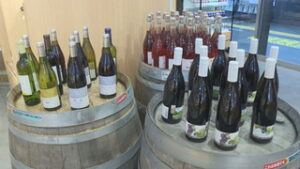 推しのワイン　特別編　信濃の風　上田店　上田市天神