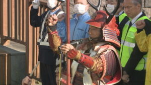 まるっと０２６８　４月６日　春の全国交通安全運動はじまる・ワンズ株式会社　入所式