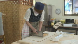 武石観光センターオープン　２６日までそばイベント　