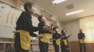 見てみてっ！私のサークル　上野が丘公民館　たまてばこ　上田市