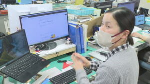 行政情報の敷居を低く　東御市　ｎоｔｅでリアルを発信