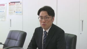 雇用情勢は堅調　上田３月有効求人倍率　１．２９倍