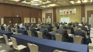まるっと０２６８　５月１９日　信州やまなみ国スポ上田市実行委員会・くるくる市うえだ