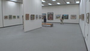まるっと０２６８　５月２７日　東御市文化会館でやさしい絵画展・上田城復元推進協議会・UCV高齢者向けネット利用に関する講演会・レギュラーガソリン２週連続小幅な値上がり