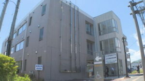 まるっと０２６８　５月２９日　５月２９日から新しい防災気象情報・ハローワーク上田４月の有効求人倍率１．２２倍