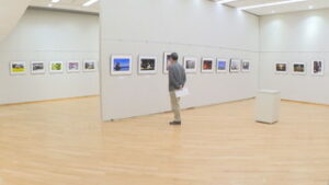 まるっと０２６８　６月２５日　第１１回写真上田展・齋藤隆夫絵本原画展