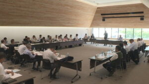 まるっと０２６８　６月１日　湯の丸高原山開き・長野県で「宿泊税」始まる・上田市公共交通活性化協議会