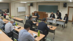 町民まつり坂城どんどん　熱中症対策で昼のイベント開催時間を変更　坂城町役場