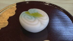 ６月１６日は「和菓子の日」　御菓子処千野