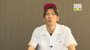 わが社のニューフェイス　カヤバ株式会社　長野工場　坂城町