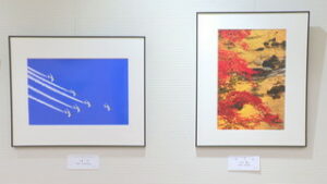 新たに３クラブが加入　第１１回写真上田展　上田市サントミューゼ