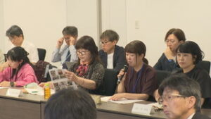 上田市オープンドアスクール　令和１０年の開校に向け検討　上田市役所