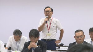 来年度に完全クラブ化　部活動地域展開　上田市の課題は　上田市役所