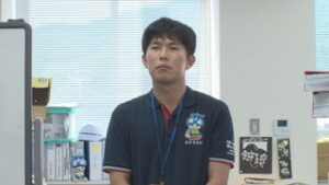 ９月４日から１０日まで　青木村の職員が熊本地震の被災地へ　青木村役場