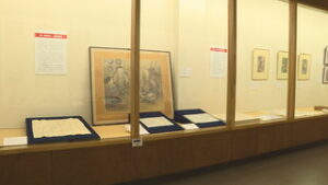 まるっと０２６８　９月３日　上田市立博物館企画展「上田城と城主たち」・二中フォーラム