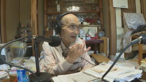 人生の大先輩！歴史研究家　東御市　石川好一さん（９５）